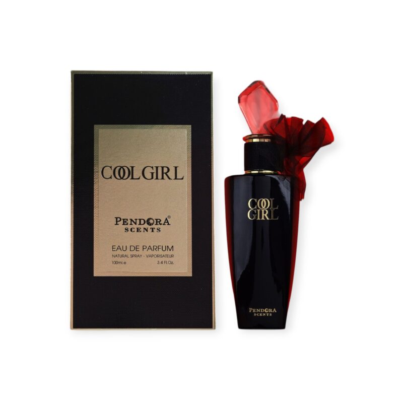 Pendora Scents Cool Girl EDP 100 W - Image 1