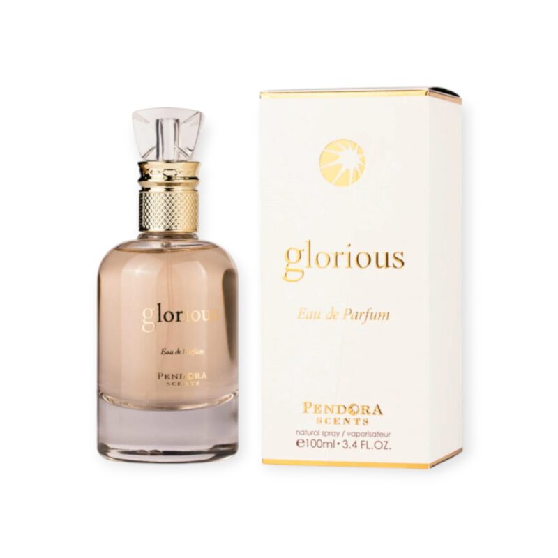 Pendora Scents Glorious EDP 100 Uni - Image 1