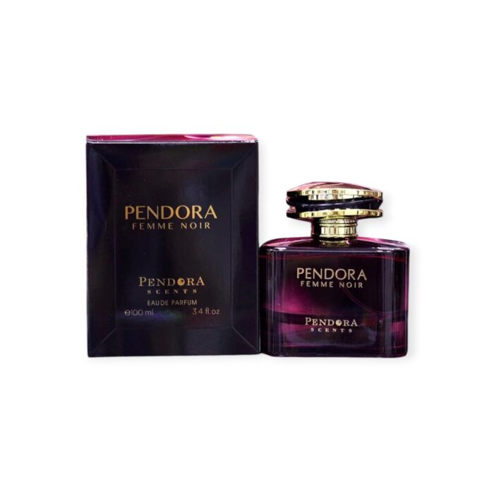 Pendora Scents Femme Noir EDP 100 W - Image 1