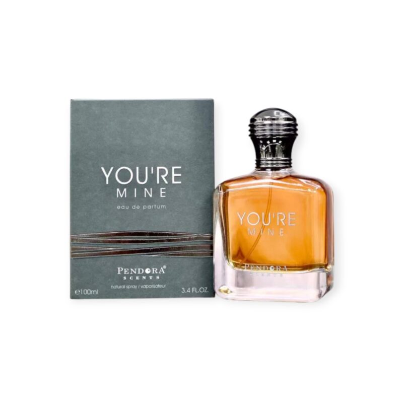 Pendora Scents You re Mine EDP 100 M - Image 1