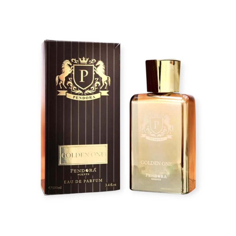 Pendora Scents Golden One EDP 100 M - Image 1