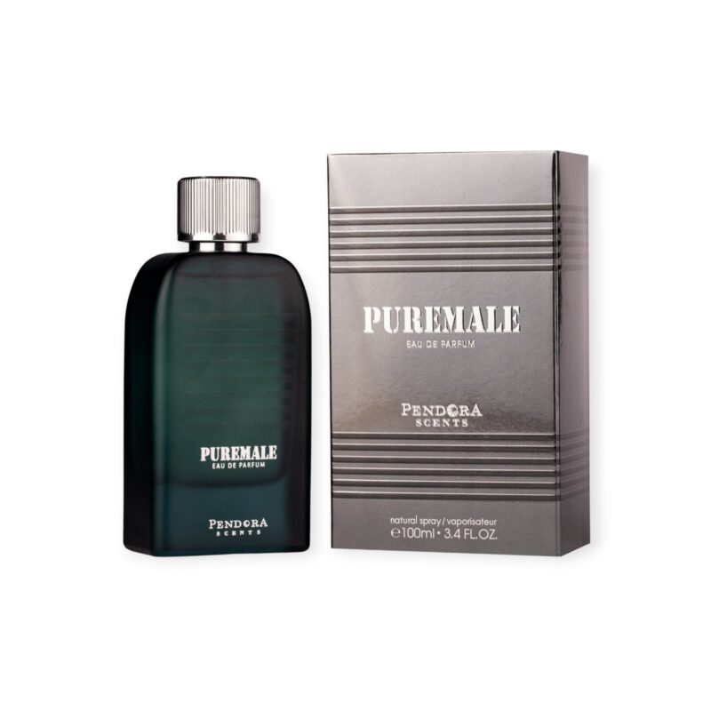 Pendora Scents Pure Male EDP 100 M - Image 1