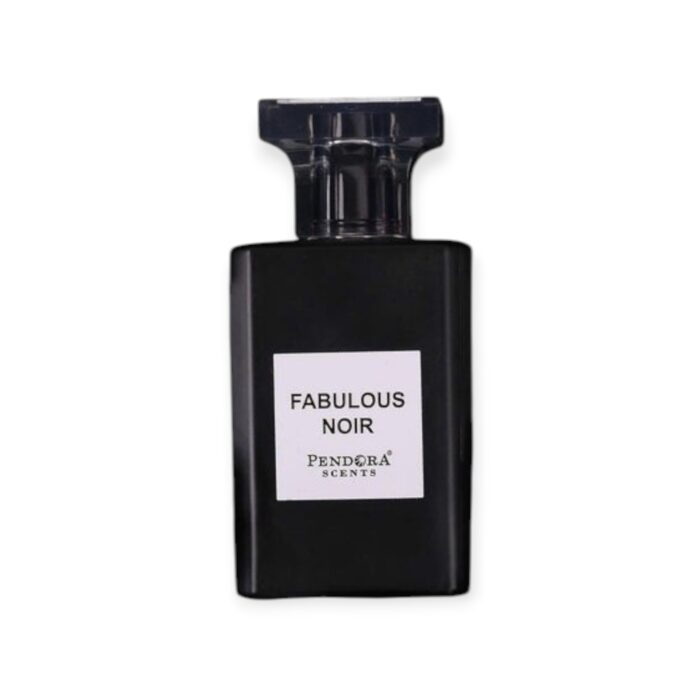 Pendora Scents Fabulous Noir EDP 100 Uni - Image 1