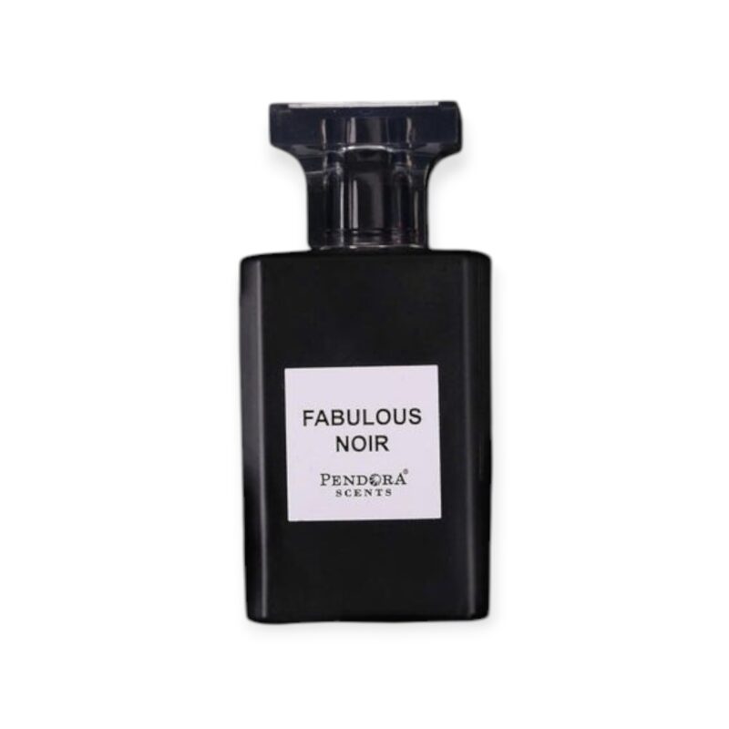 Pendora Scents Fabulous Noir EDP 100 Uni - Image 1
