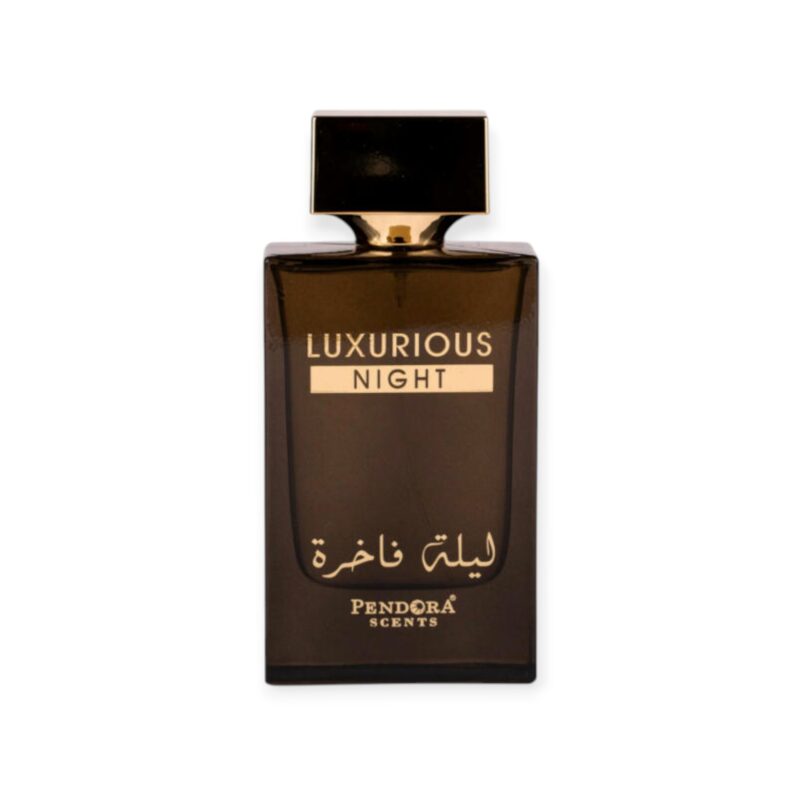 Pendora Scents Luxurious Night EDP 100 Uni - Image 1
