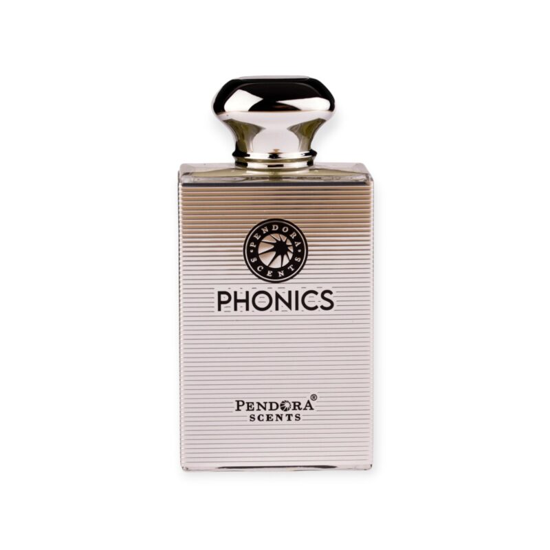 Pendora Scents Phonics EDP 100 M - Image 1