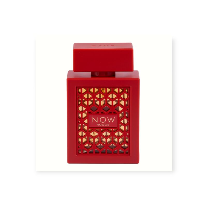 Rave Now Rouge EDP 100 W - Image 1