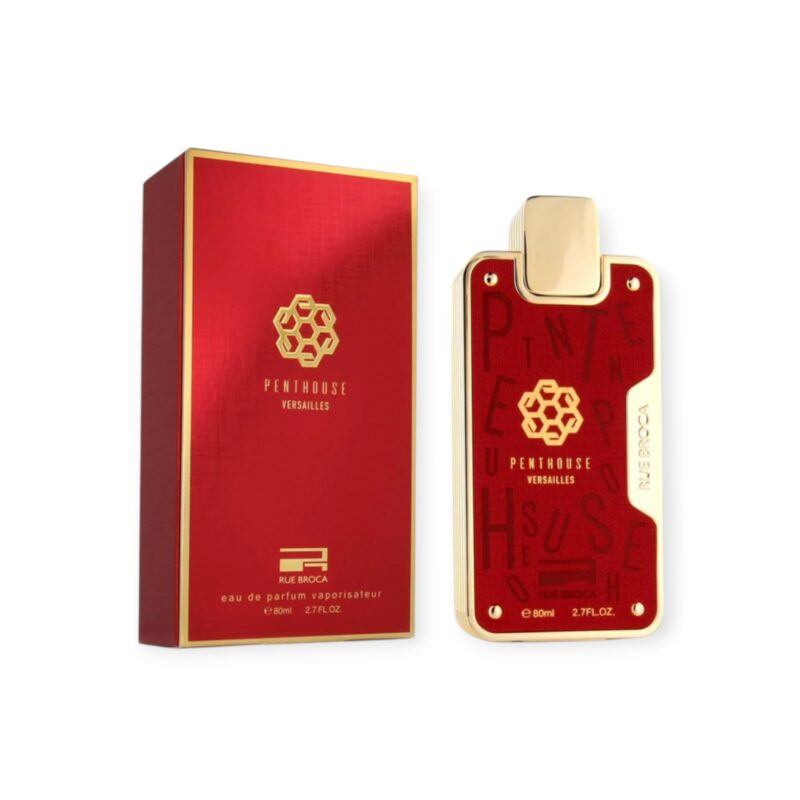 Rue Broca Penthouse Versailles EDP 80 Uni - Image 1