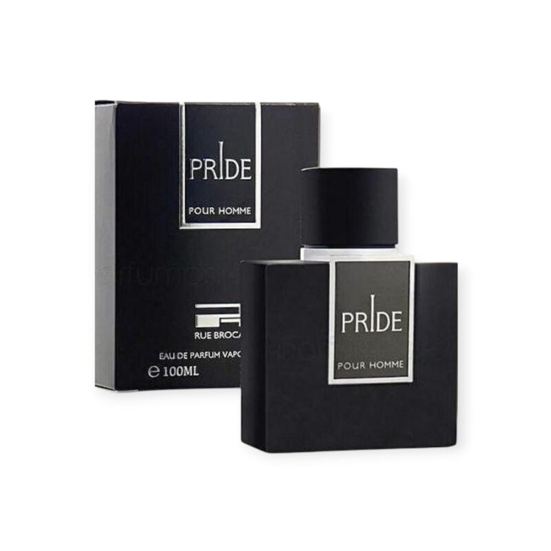 Rue Broca Pride Intense EDP 100 M - Image 1