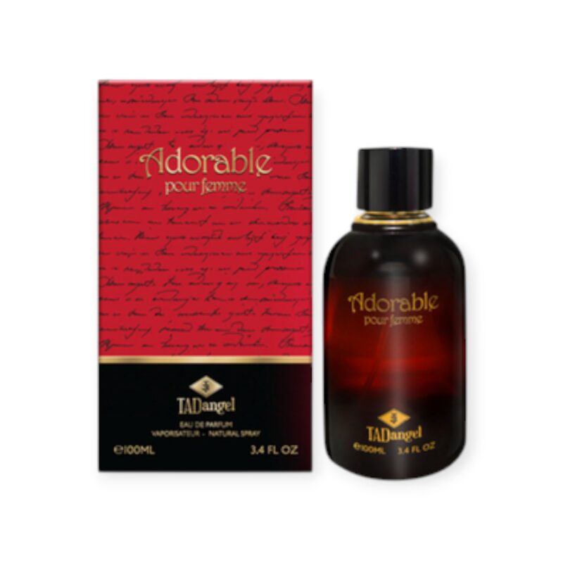 Tad Angel Adorable EDP 100 W - Image 1