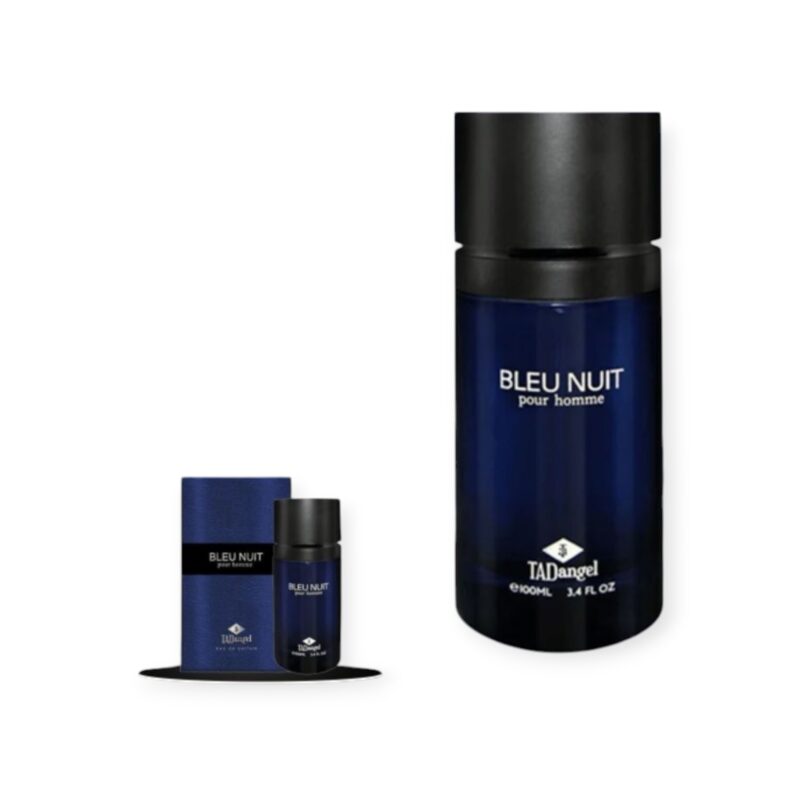Tad Angel Bleu Nuit EDP 100 M - Image 1