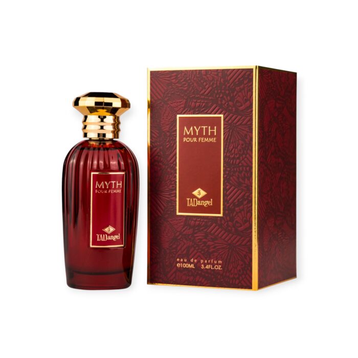 Tad Angel Myth EDP 100 W - Image 1