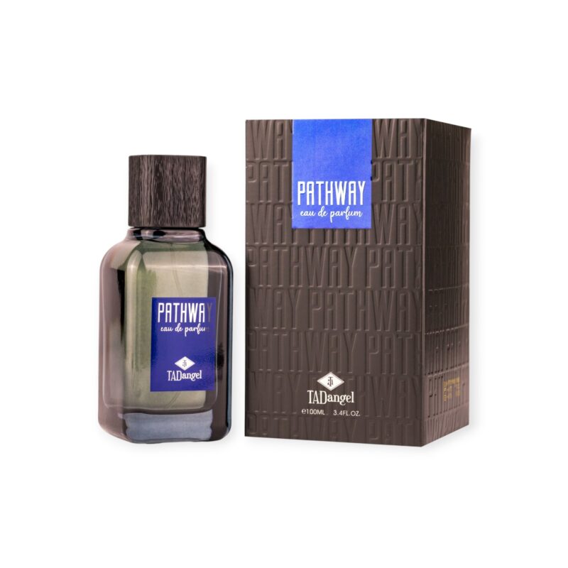Tad Angel Pathway EDP 100 M - Image 1