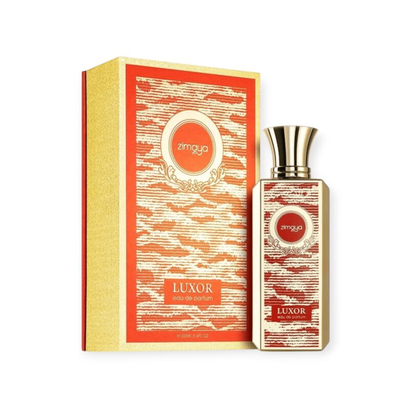 Zimaya Luxor EDP 100 Uni - Image 1