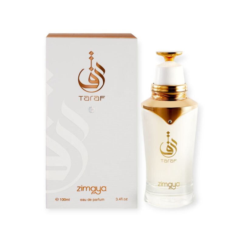 Zimaya Taraf White EDP 100 W - Image 1