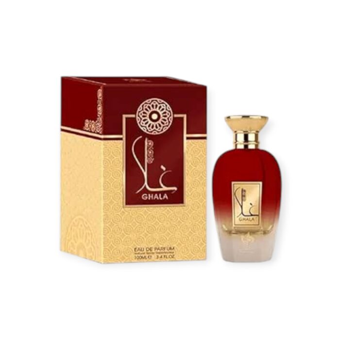 Al Wataniah Ghala EDP 100 W - Image 1