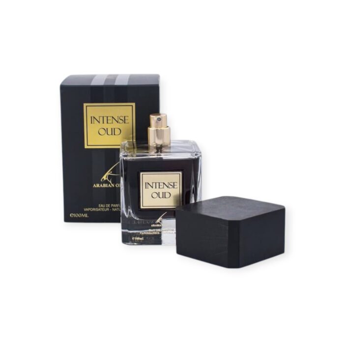 Arabian Oryx Intense Oud EDP 100 M - Image 1