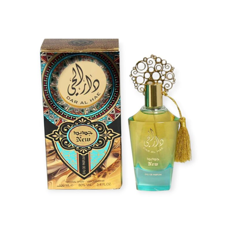Ard Al Zaafaran Dar Al Hae EDP 100 W - Image 1