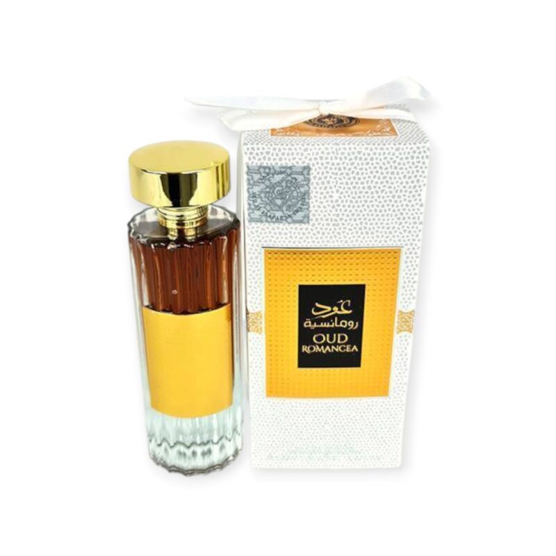 Ard Al Zaafaran Oud Romance EDP 100 Uni - Image 1
