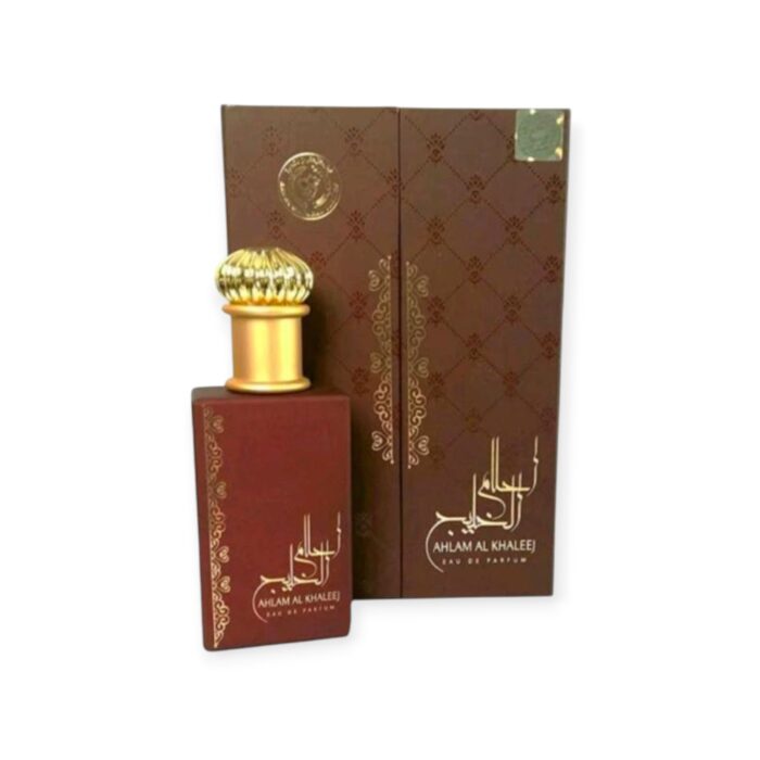 Ard Al Zaafaran Ahlam Al Khaleej EDP 100 W - Image 1