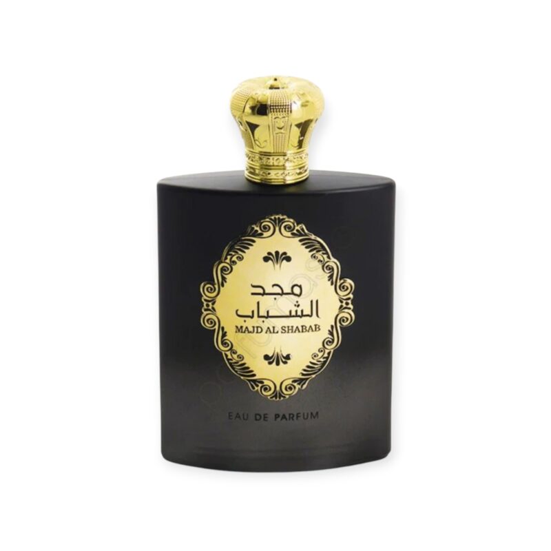 Ard Al Zaafaran Majd Al Shabab EDP 100 M - Image 1