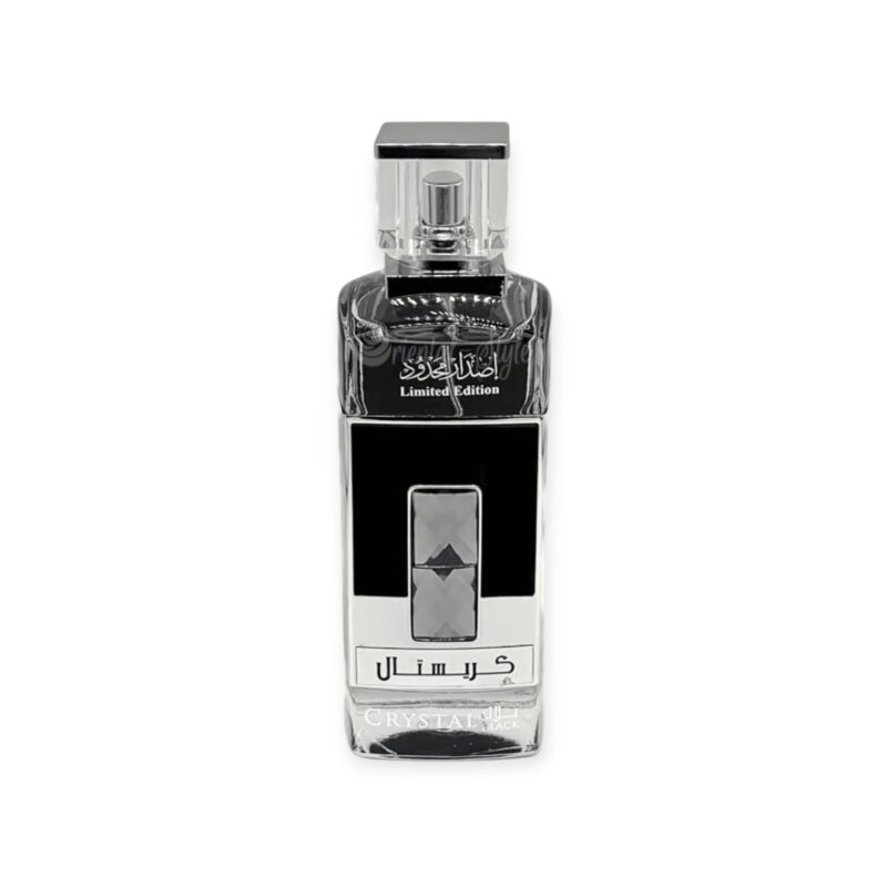Ard Al Zaafaran Swarovski Brown EDP 100 M - Image 1