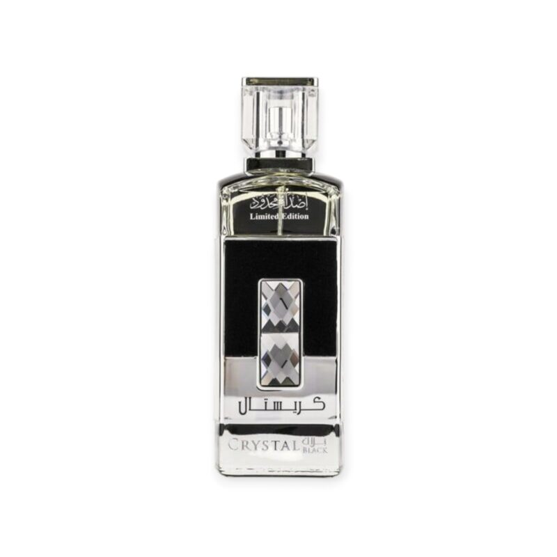 Ard Al Zaafaran Swarovski Silver EDP 100 M - Image 1