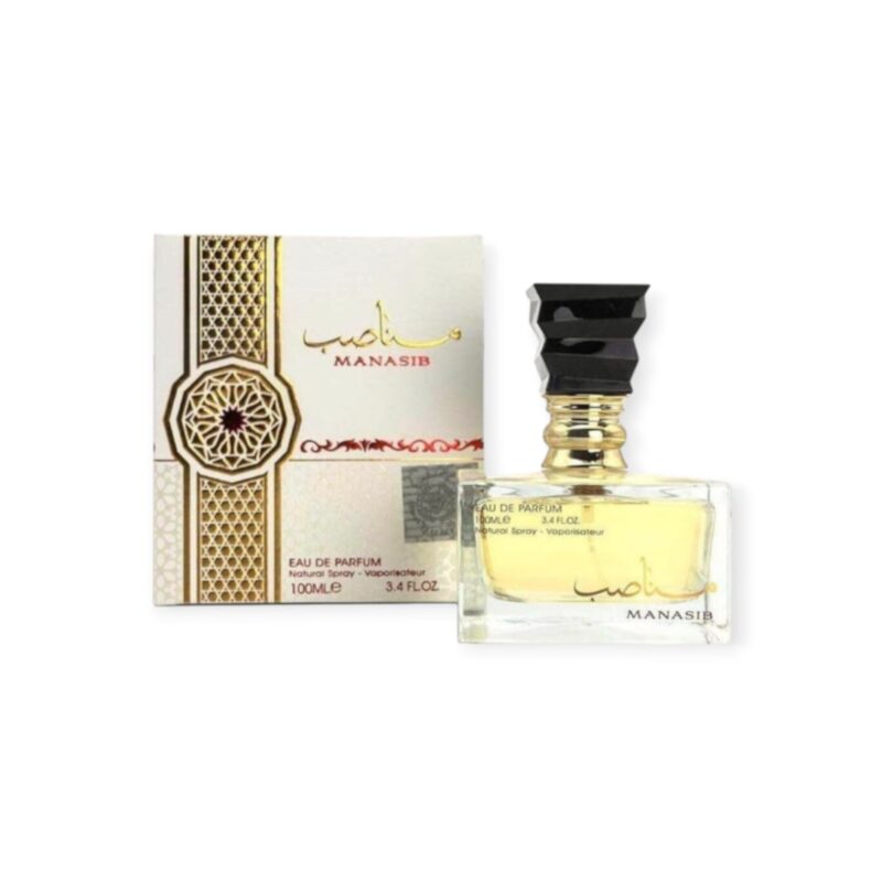 Ard Al Zaafaran Manasib EDP 100 W - Image 1