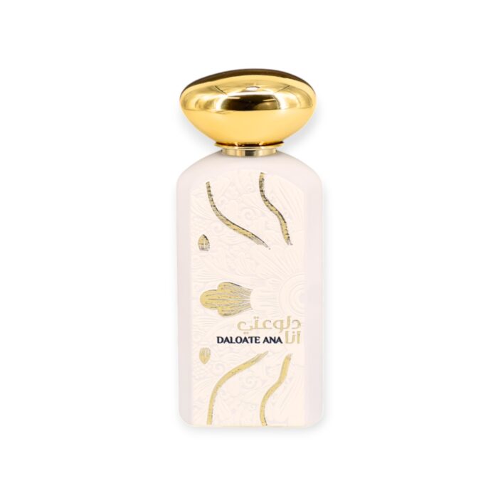 Ard Al Zaafaran Daloate Ana EDP 100 W - Image 1