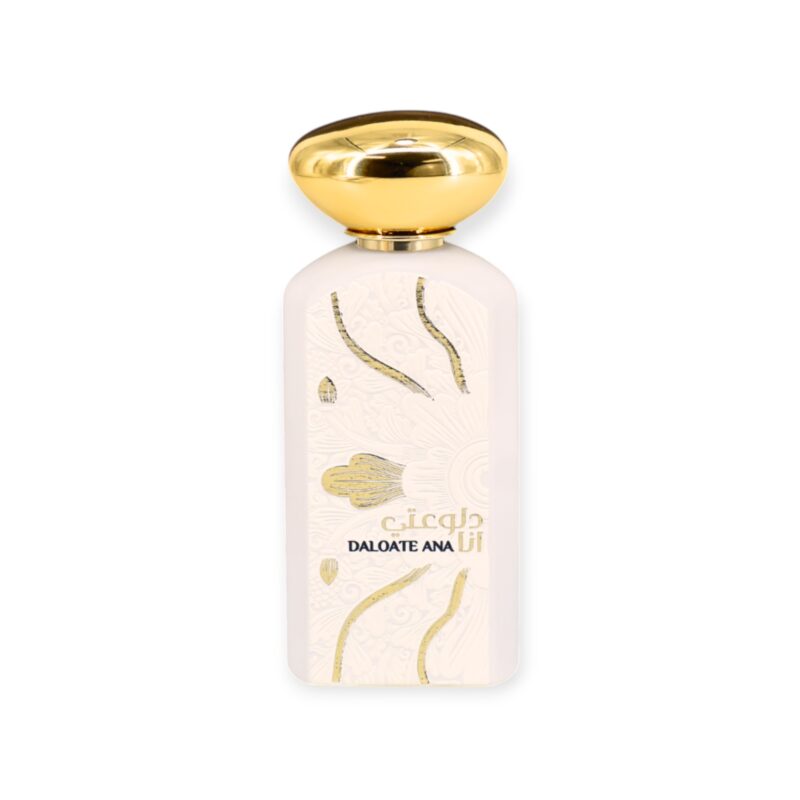 Ard Al Zaafaran Daloate Ana EDP 100 W - Image 1