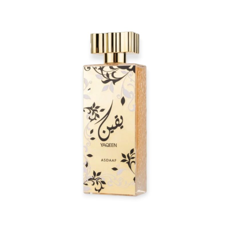 Asdaaf Yaqeen EDP 100 W - Image 1