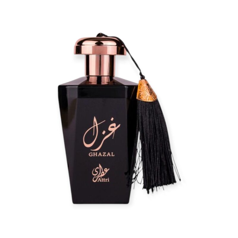 Attri Ghazal EDP 100 W - Image 1