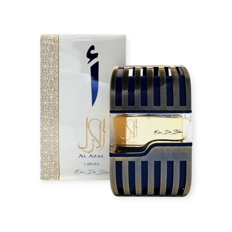 Lattafa  Al Azal  EDP 100 Uni - Image 1
