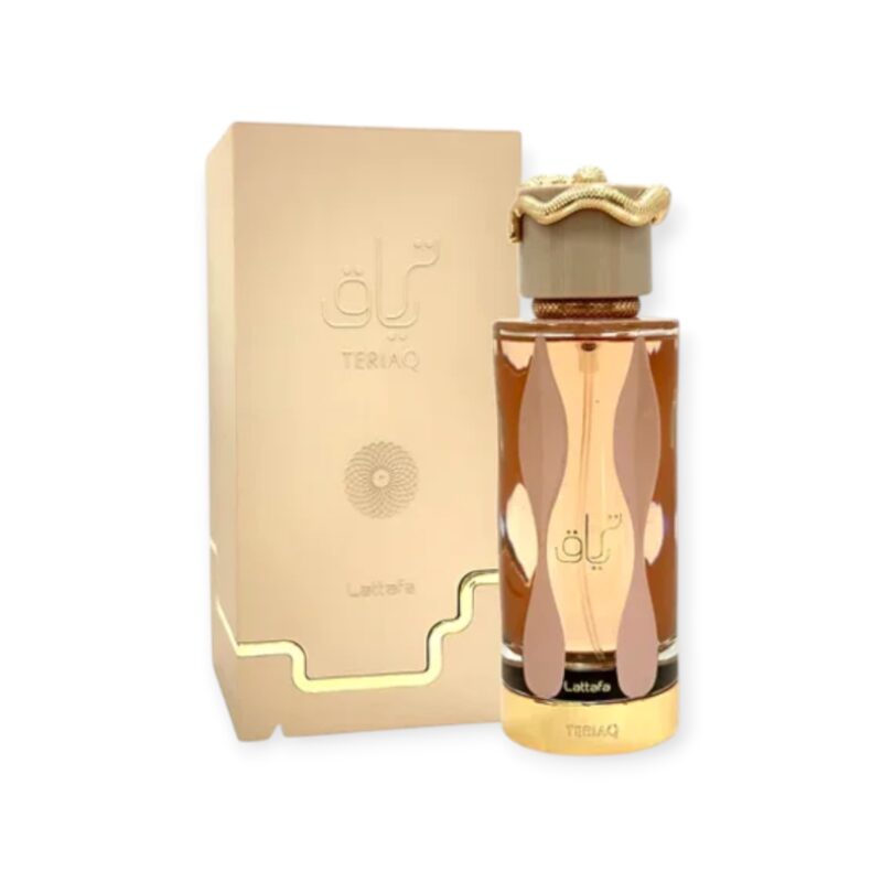 Lattafa  Teriaq EDP 100 Uni - Image 1