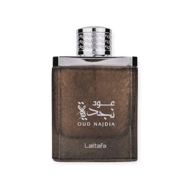 Lattafa  Oud Najdia  EDP 100 M - Image 1