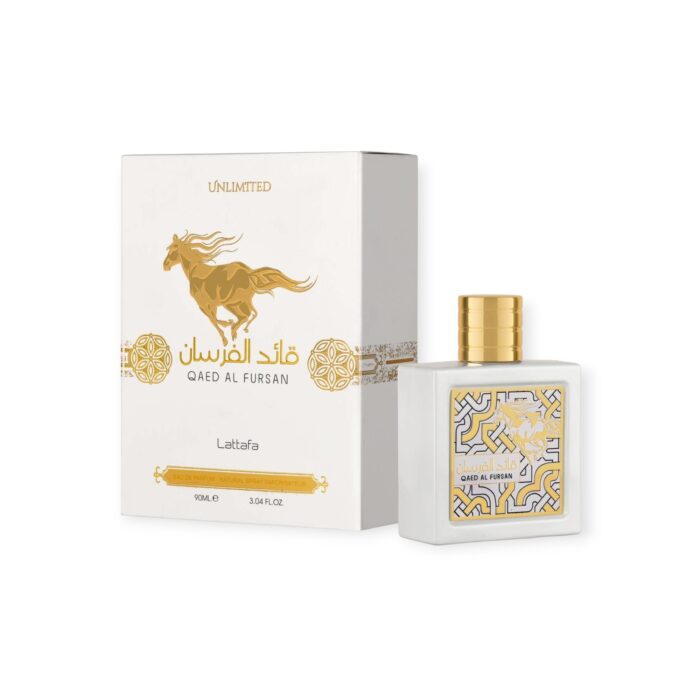 Lattafa  Qaed  EDP 100 Uni - Image 1