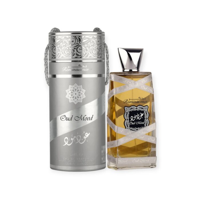 Lattafa  Oud Mood Reminiscence  EDP 100 Uni - Image 1
