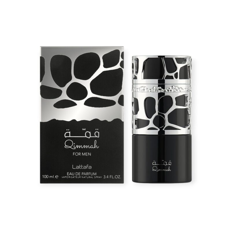 Lattafa  Qimmah EDP 100 M - Image 1