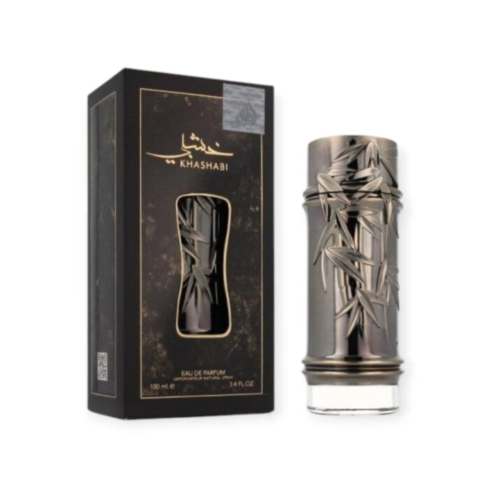 Lattafa  Khashabi  EDP 100 M - Image 1