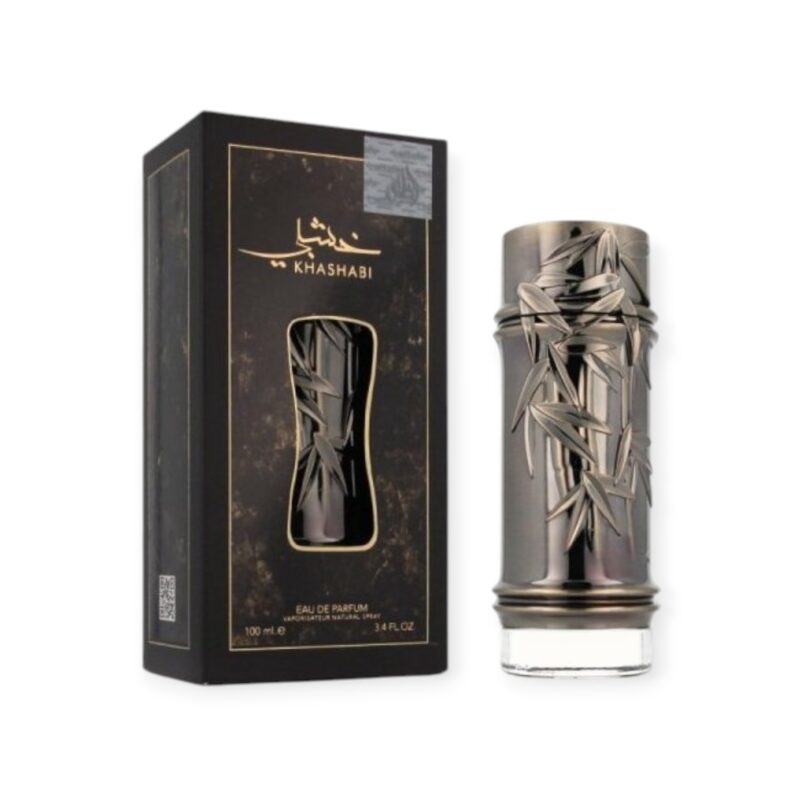 Lattafa  Khashabi  EDP 100 M - Image 1