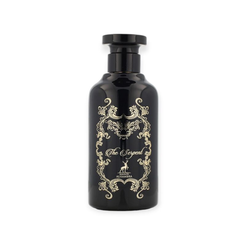 Maison Alhambra The Serpent EDP 100 Uni - Image 1
