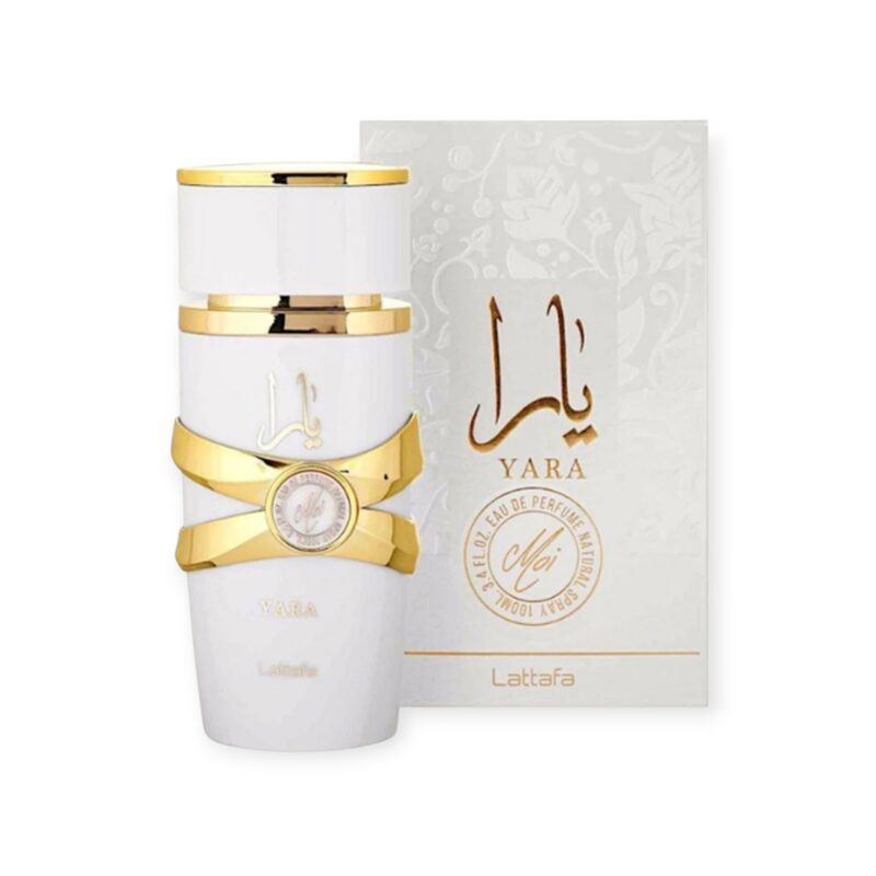 Lattafa  Yara Moi EDP 100 W - Image 1