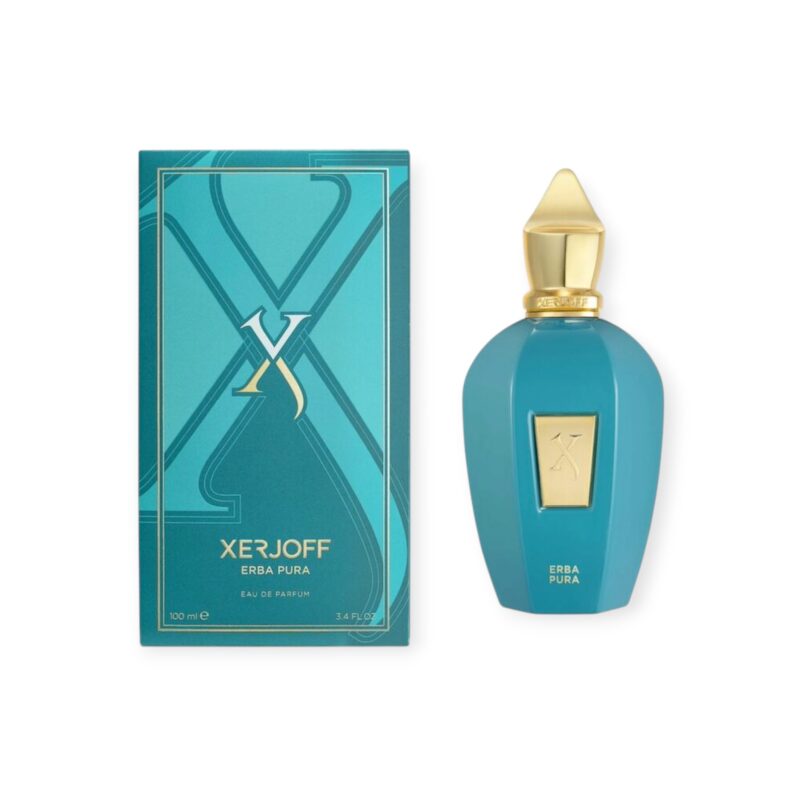 XERJOFF Erba Pura EDP 100 U - Image 1