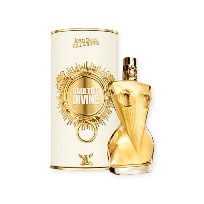 J.P.Gaultier Divine EDP 50 W - Image 1