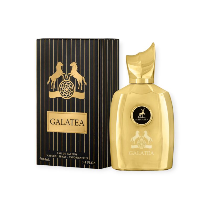 Maison Alhambra Galatea  EDP 100 Uni - Image 1