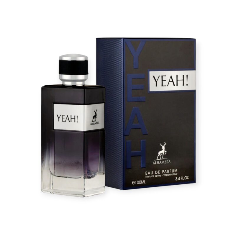 Maison Alhambra Yeah EDP 100 M - Image 1