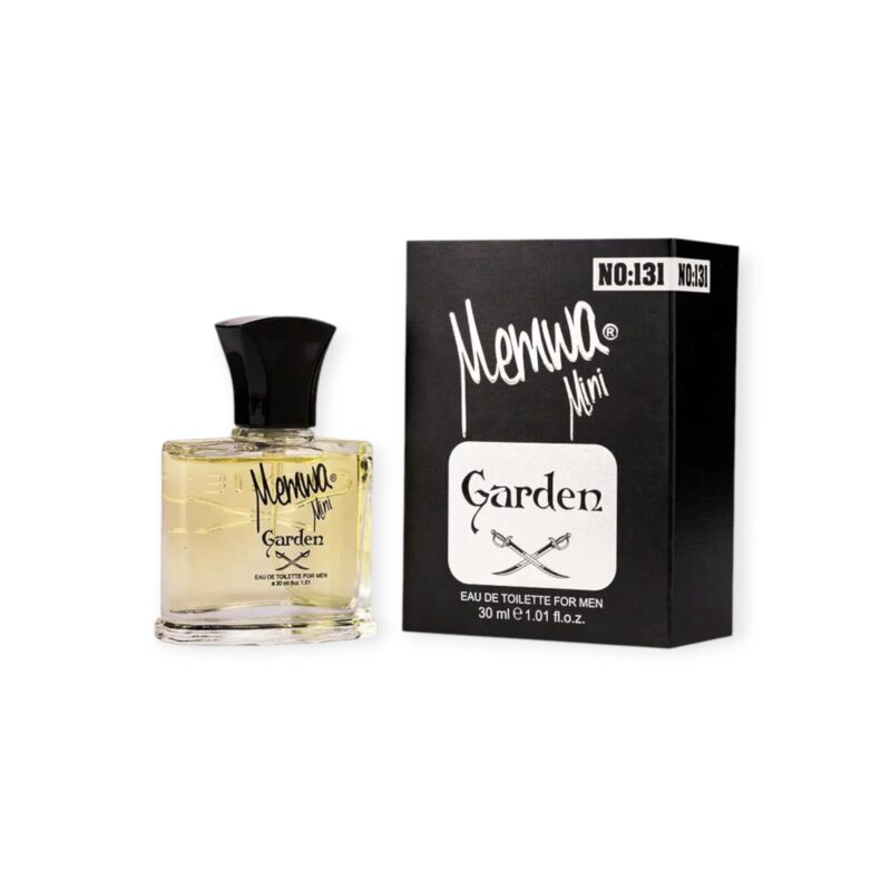 Memwa 131-Garden EDT 30 M - Image 1
