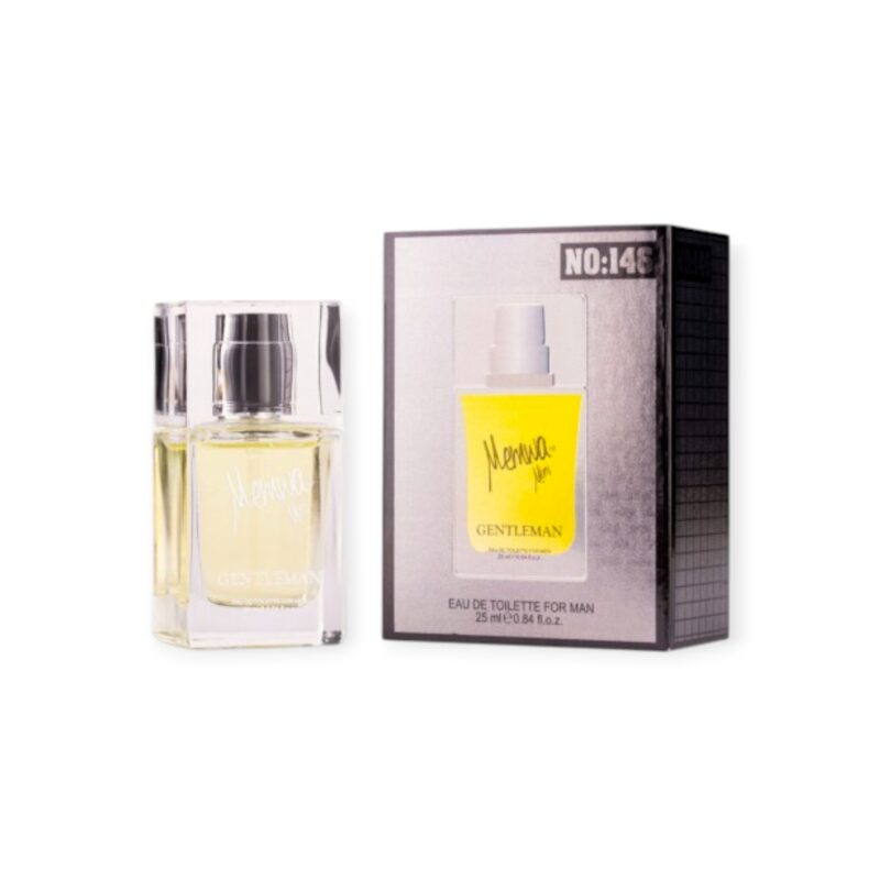 Memwa 146-Gentleman EDT 25 M - Image 1