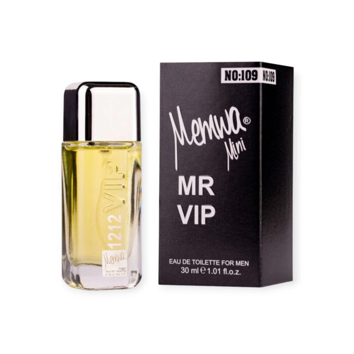 Memwa 109-Mr Vip EDT 30 M - Image 1