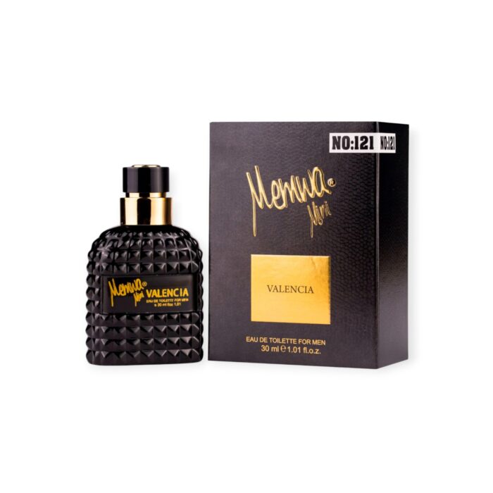 Memwa 121-Valencia EDT 30 M - Image 1